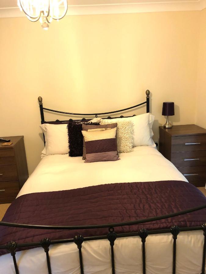 Apartment Little Hermitage Detling